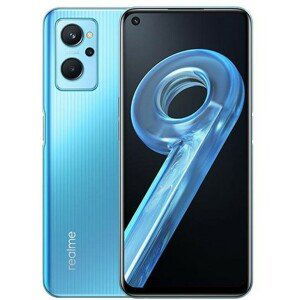 Realme 9i 4GB/128GB Prism Blue