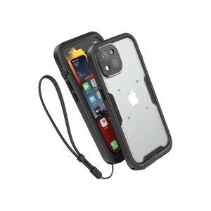 Catalyst Total Protection voděodolný kryt iPhone 13 černý