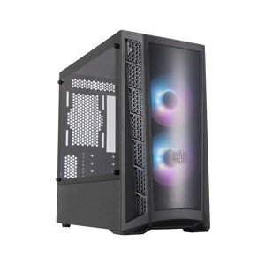 Cooler Master Masterbox MB320L černá