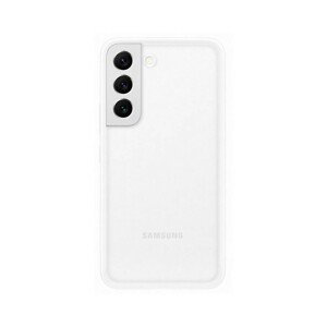 Samsung Frame Cover Galaxy S22 bílý (EF-MS901CWEGWW)