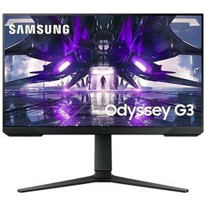 Samsung Odyssey G32A herní monitor 32"