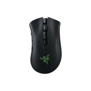 Razer DeathAdder V2 Pro bezdrátová myš černá