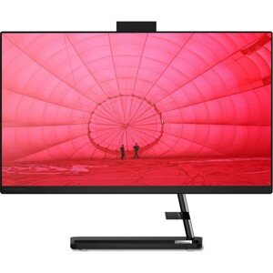 Lenovo IdeaCentre AIO 3 24ITL6 (F0G0010VCK) černý