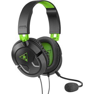 Turtle Beach Recon 50X herní sluchátka černá