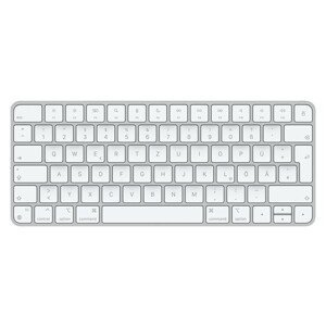 Apple Magic Keyboard bezdrátová klávesnice - německá