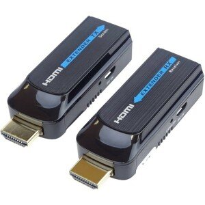 PremiumCord HDMI extender přes Cat6