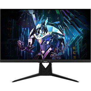 GIGABYTE AORUS FI32Q - LED monitor 32"