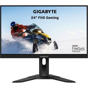 GIGABYTE G24F 2 - LED monitor 23,8"