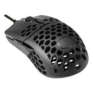 Cooler Master LightMouse MM710 herní myš matná černá