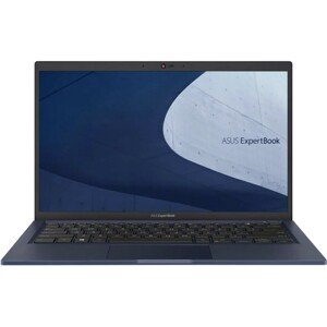 ASUS ExpertBook 14 (B5402CEA-KC0117X) černý