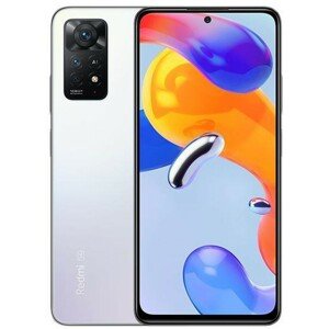 Xiaomi Redmi Note 11 Pro 5G 6GB/128GB Polar White