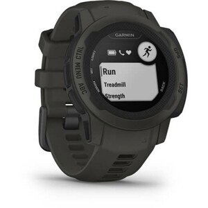 Garmin Instinct 2S černé