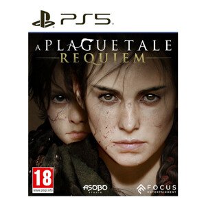 A Plague Tale: Requiem (PS5)