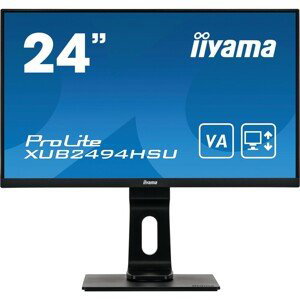 iiyama 24" ETE VA XUB2494HSU-B1 monitor