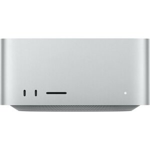 Apple Mac Studio / M1 Ultra / 1TB / 64GB / stříbrný