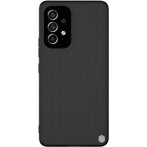 Nillkin Textured Hard Case pro Samsung Galaxy A53 5G černý