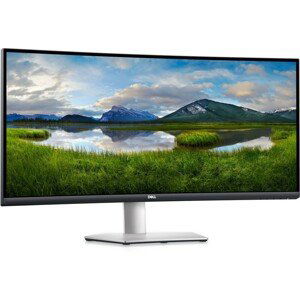 Dell S3422DW zakřivený monitor 34"