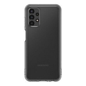 Samsung Soft Clear Cover Samsung Galaxy A13 černý