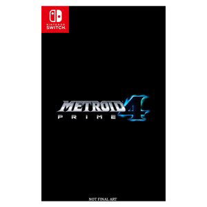 Metroid Prime 4 (Switch)