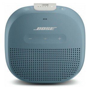 Bose Soundlink Micro modrý