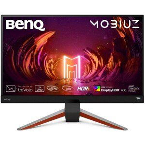 BenQ Mobiuz EX2710Q herní monitor 27"