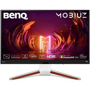 BenQ Mobiuz EX3210U herní monitor 32"