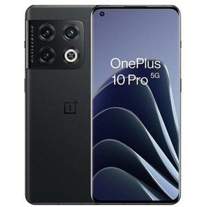 OnePlus 10 Pro DualSIM 12GB/256GB Volcanic Black