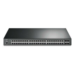 TP-Link TL-SG3452P switch