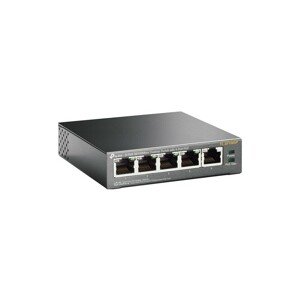 TP-Link TL-SF1005P switch