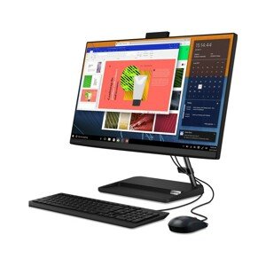 Lenovo IdeaCentre AIO 3 24ITL6 (F0G0014XCK) černý