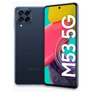 Samsung Galaxy M53 5G 8GB+128GB modrý