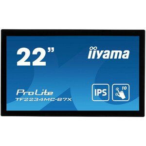 iiyama ProLite TF2234MC-B7X dotykový monitor 21,5"