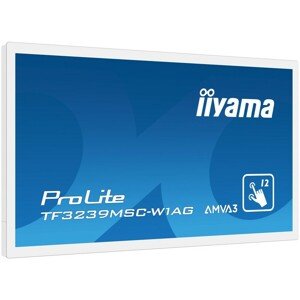 iiyama ProLite TF3239MSC-W1AG monitor 31,5"