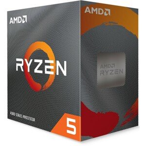 AMD Ryzen 5 4500