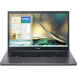 Acer Aspire 5 (A515-57-559Y) šedý