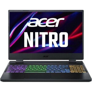 Acer Nitro 5 (AN515-58-72F2) černý