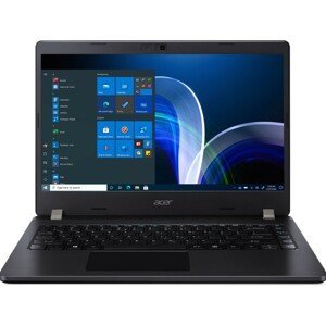 Acer TravelMate P2 (TMP214-53-51NY) černý