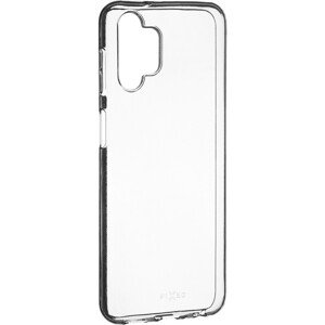 FIXED Slim AntiUV TPU gelové pouzdro pro Samsung Galaxy A13, čiré