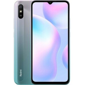 Xiaomi Redmi 9A 2GB/32GB Ledově modrá