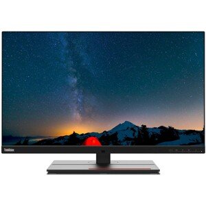 Lenovo ThinkVision P27u-20 monitor 27"