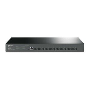 TP-Link TL-SX3016F switch