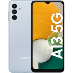 Samsung Galaxy A13 5G 4GB/64GB světle modrý