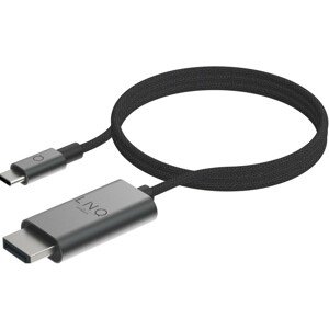 LINQ 8K PRO USB-C/DisplayPort kabel, 2m