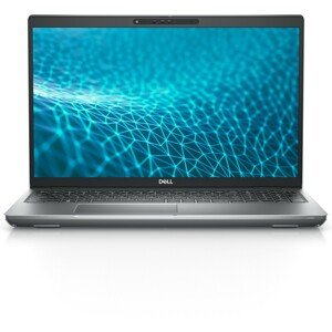 Dell Latitude 5531 (VY145) šedý