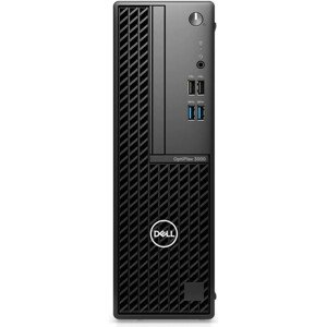 Dell OptiPlex 3000 SFF (RN8V1) černý