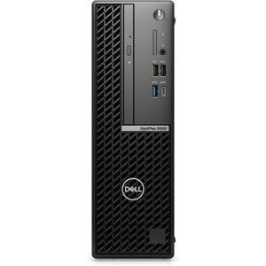 Dell OptiPlex 5000 SFF (31K2G) černý