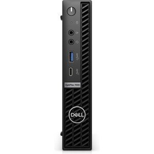 Dell OptiPlex 7000 MFF (18JNC) černý