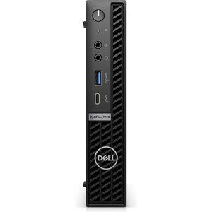 Dell OptiPlex 7000 MFF (18JNC) černý