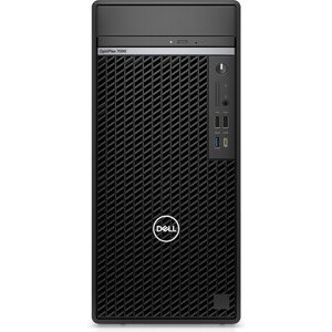 Dell OptiPlex 7000 MT (GXN2N) černý