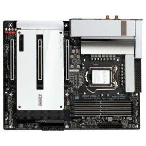 GIGABYTE Z590 VISION D - Intel Z590